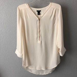 NWT Rue21 blouse